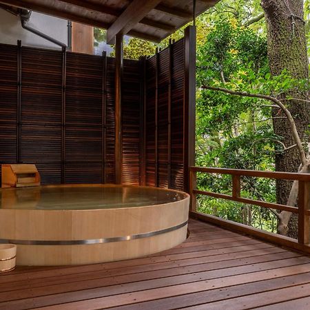 Jinya Ryokan Hadano Ngoại thất bức ảnh