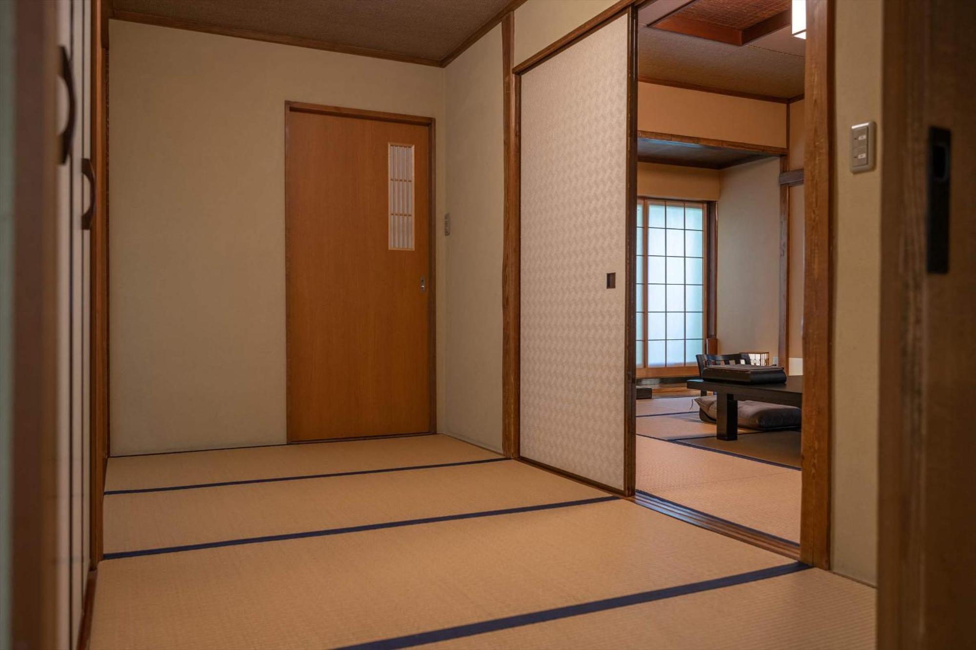 Jinya Ryokan Hadano Ngoại thất bức ảnh