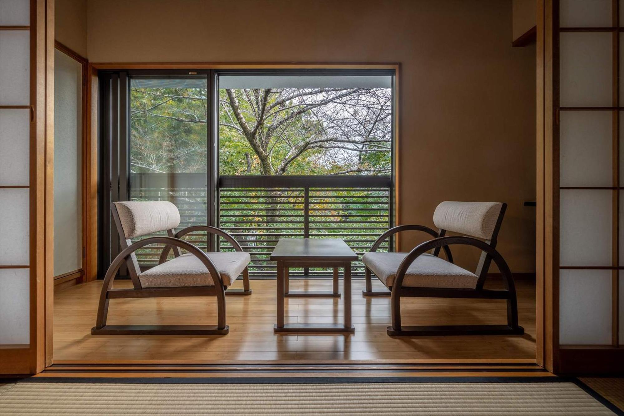 Jinya Ryokan Hadano Ngoại thất bức ảnh