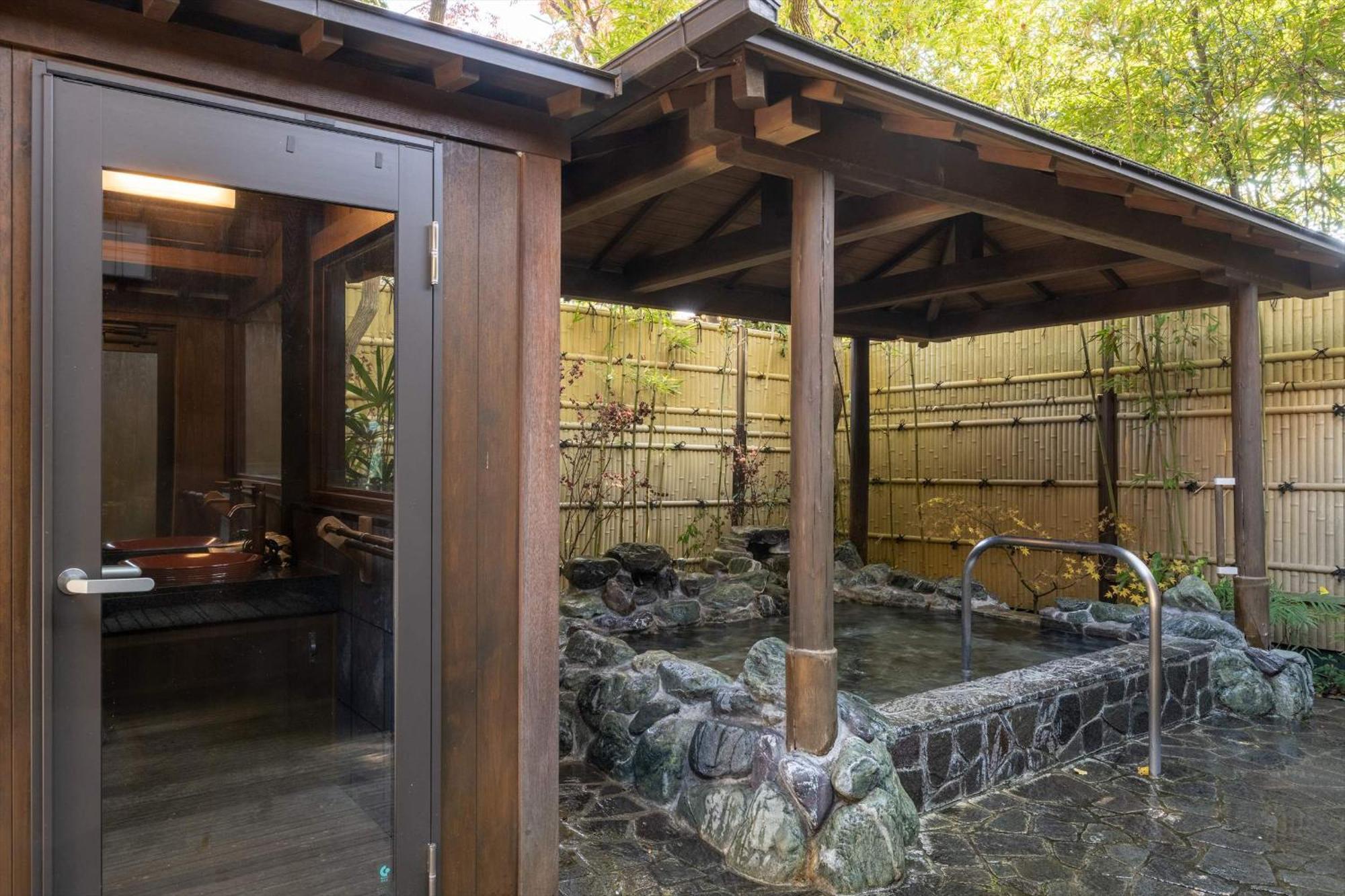 Jinya Ryokan Hadano Ngoại thất bức ảnh