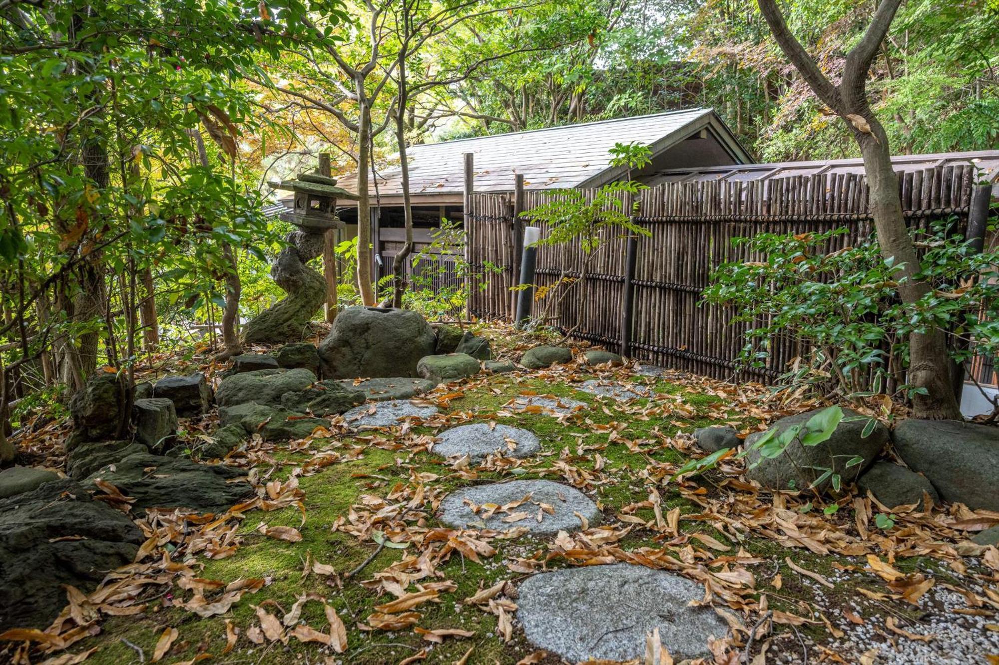 Jinya Ryokan Hadano Ngoại thất bức ảnh
