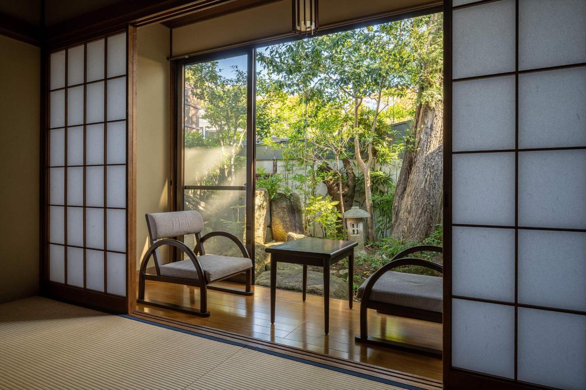 Jinya Ryokan Hadano Ngoại thất bức ảnh