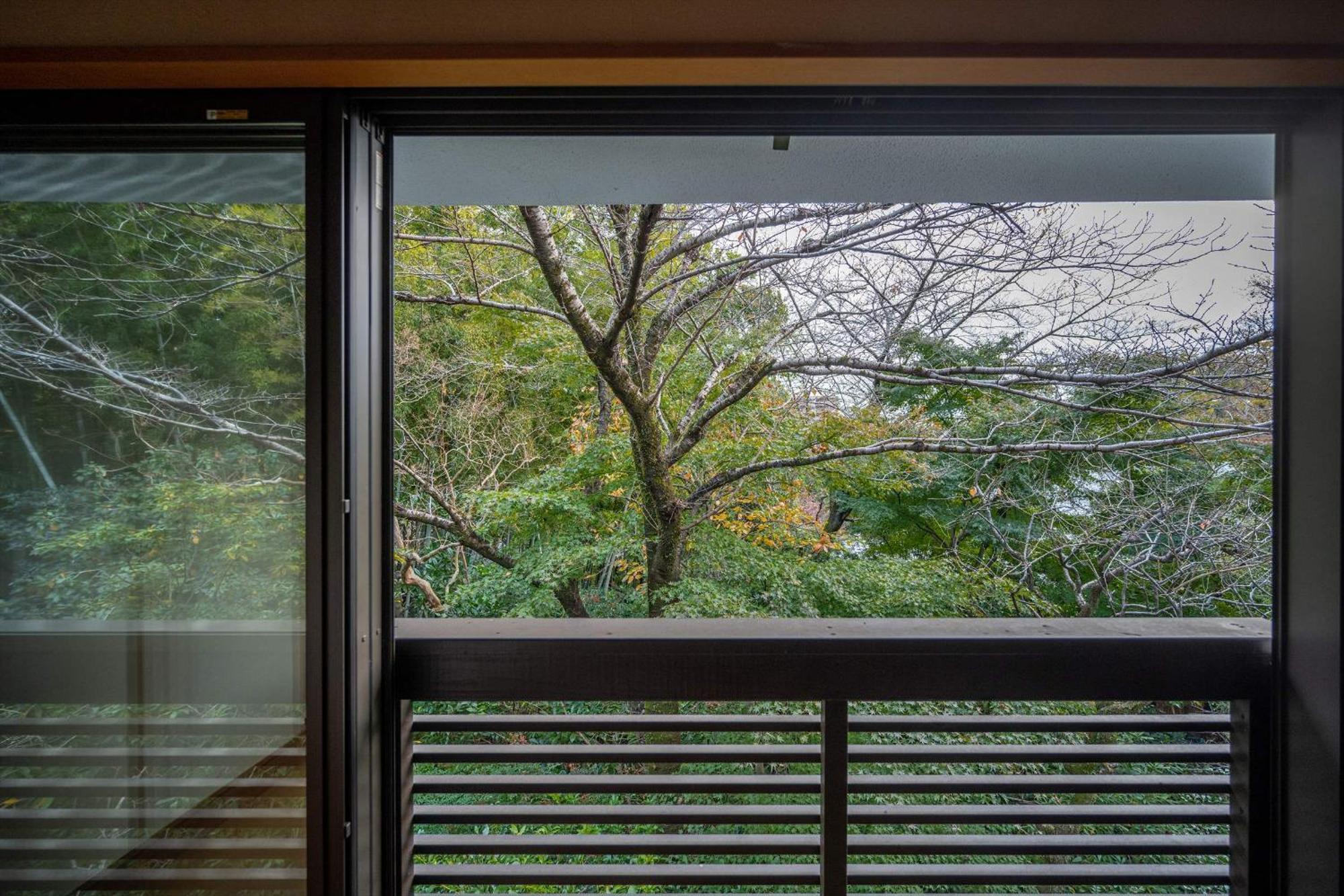 Jinya Ryokan Hadano Ngoại thất bức ảnh