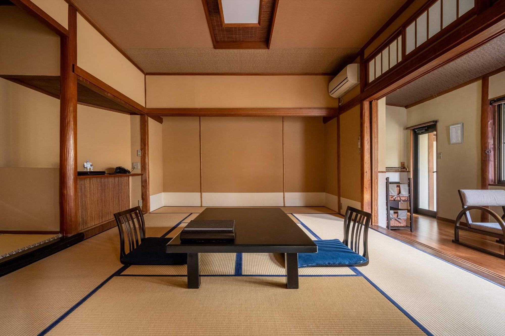 Jinya Ryokan Hadano Ngoại thất bức ảnh