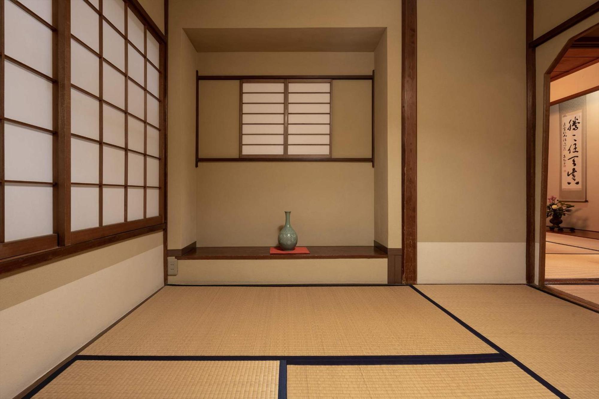 Jinya Ryokan Hadano Ngoại thất bức ảnh