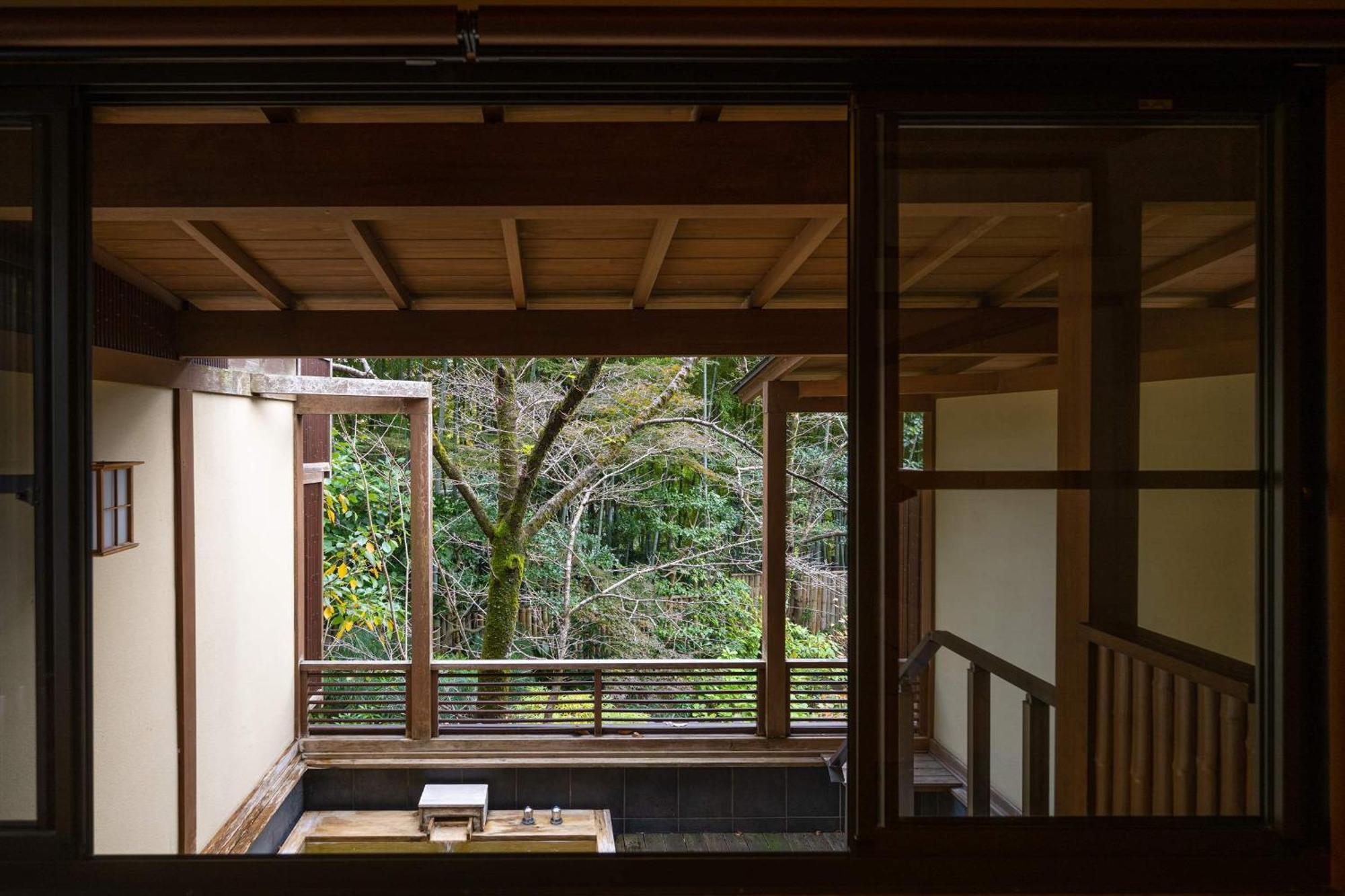 Jinya Ryokan Hadano Ngoại thất bức ảnh