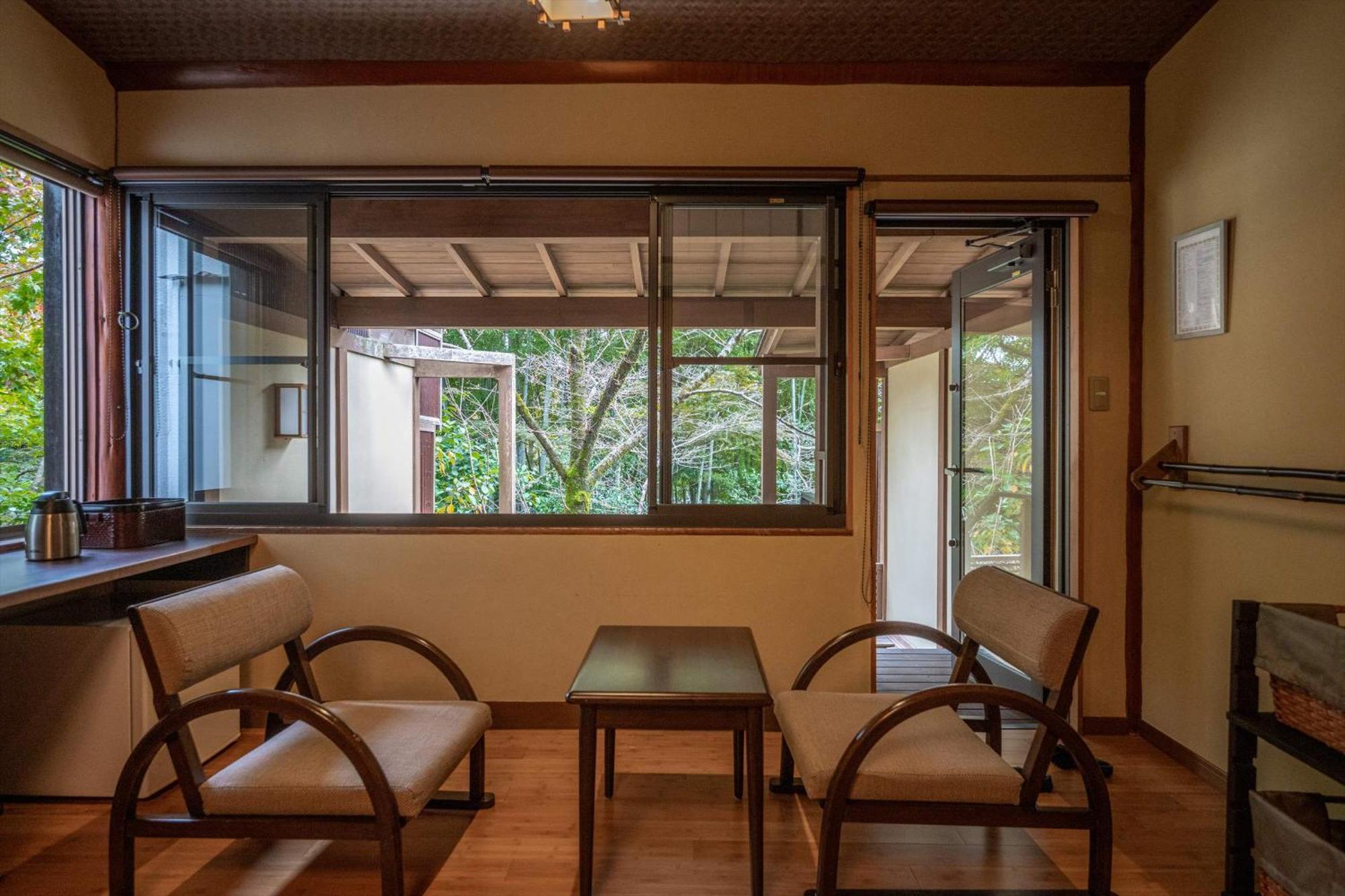 Jinya Ryokan Hadano Ngoại thất bức ảnh