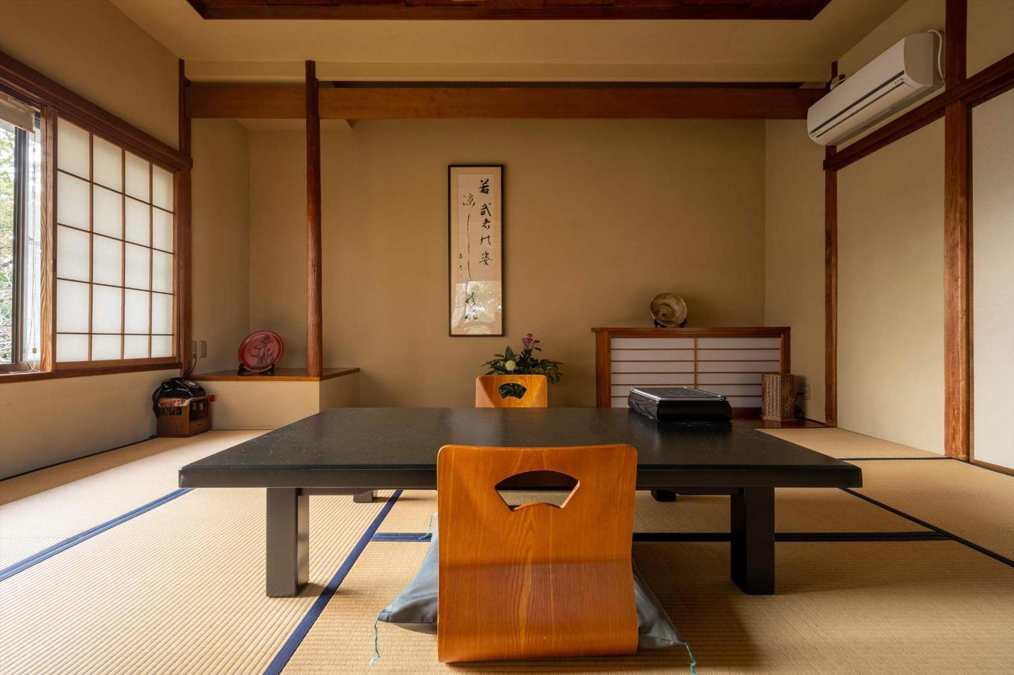 Jinya Ryokan Hadano Ngoại thất bức ảnh