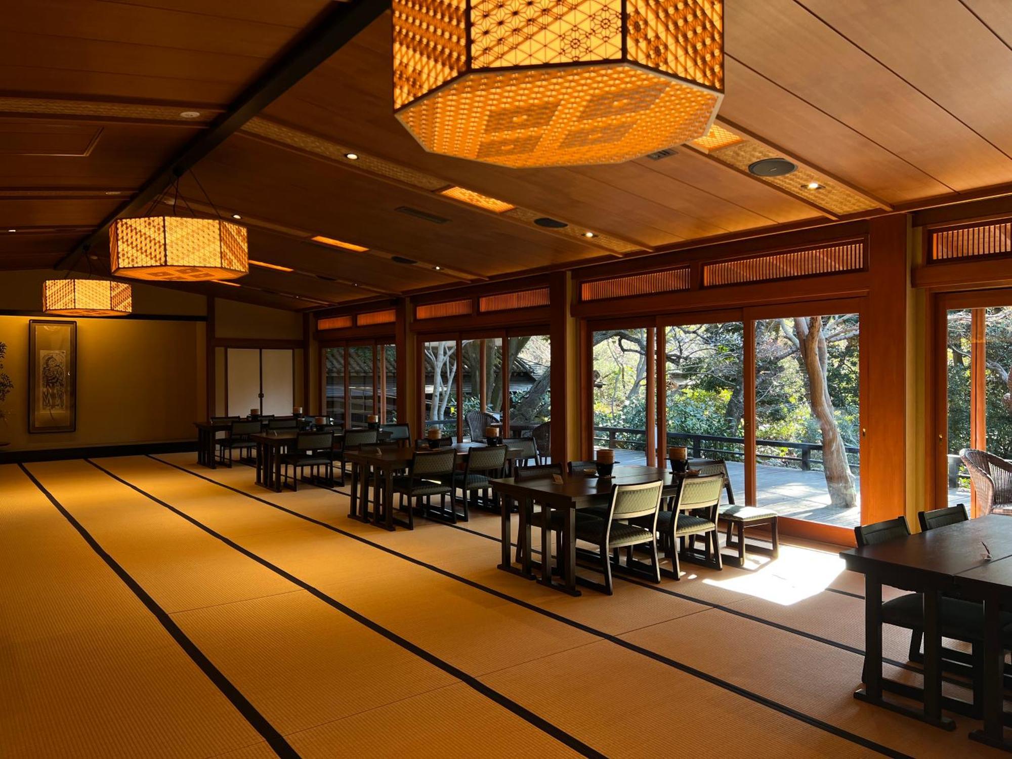Jinya Ryokan Hadano Ngoại thất bức ảnh
