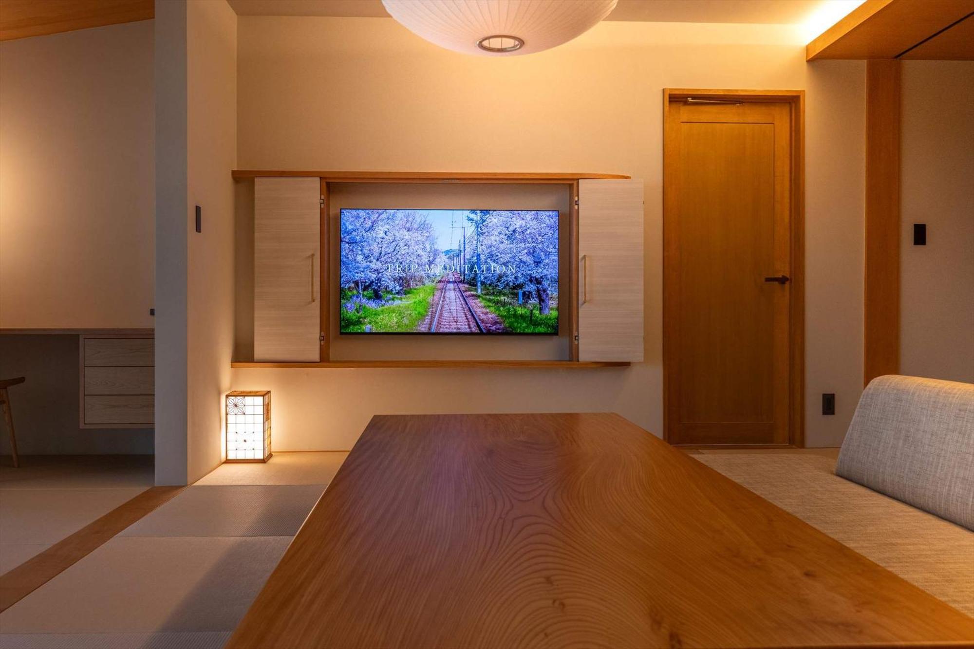 Jinya Ryokan Hadano Ngoại thất bức ảnh