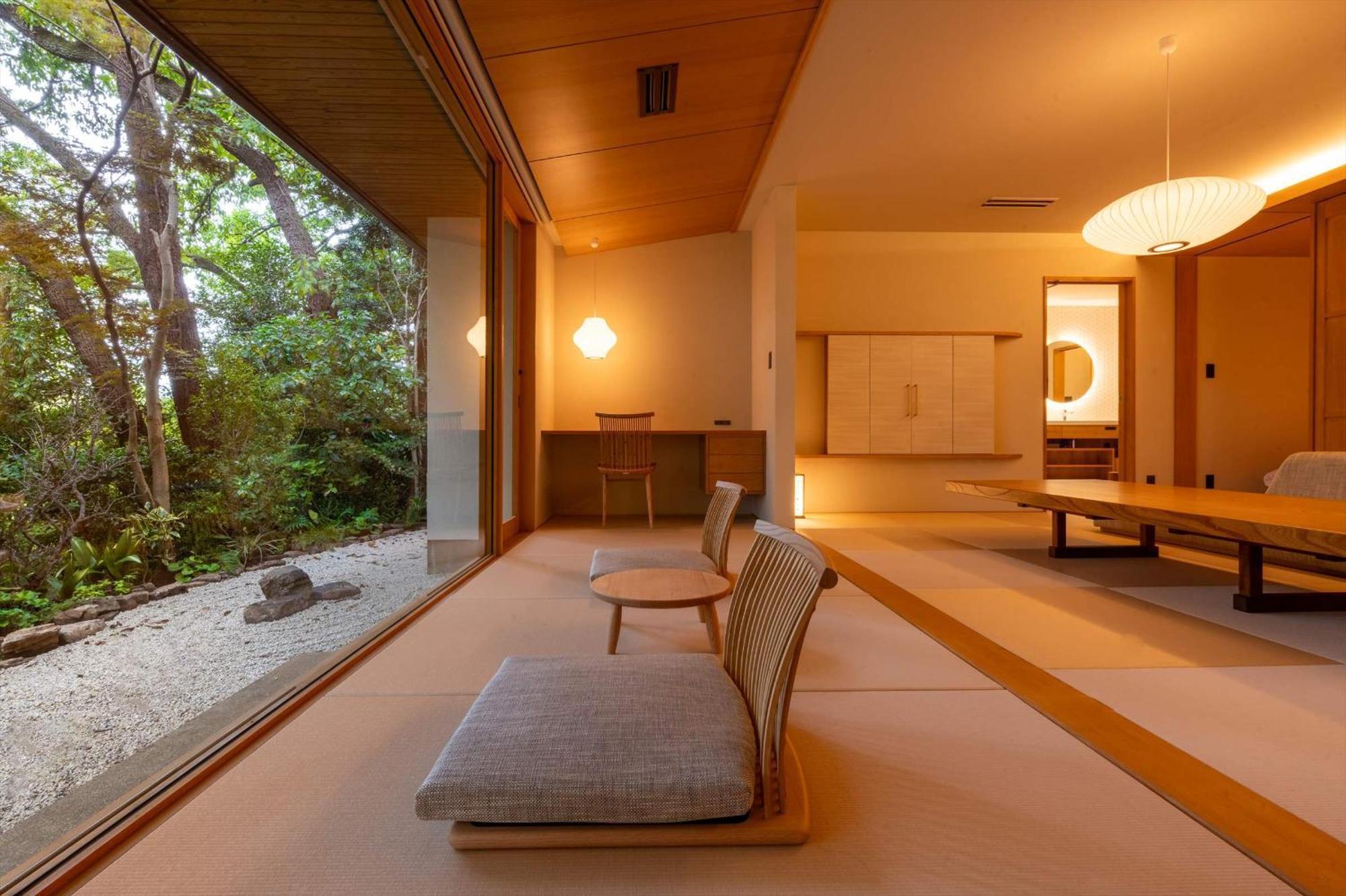 Jinya Ryokan Hadano Ngoại thất bức ảnh