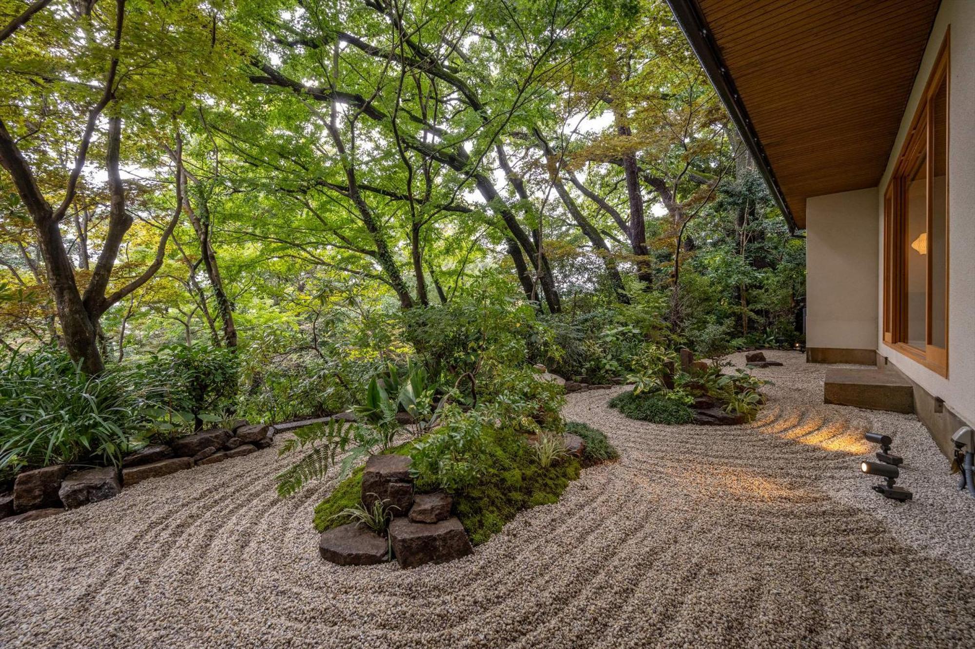 Jinya Ryokan Hadano Ngoại thất bức ảnh
