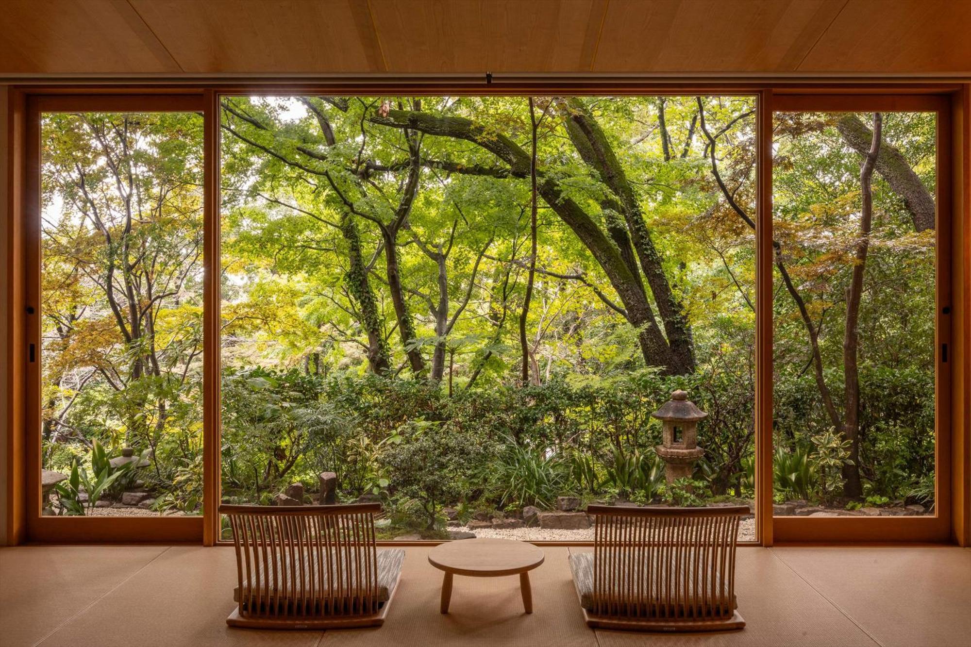 Jinya Ryokan Hadano Ngoại thất bức ảnh