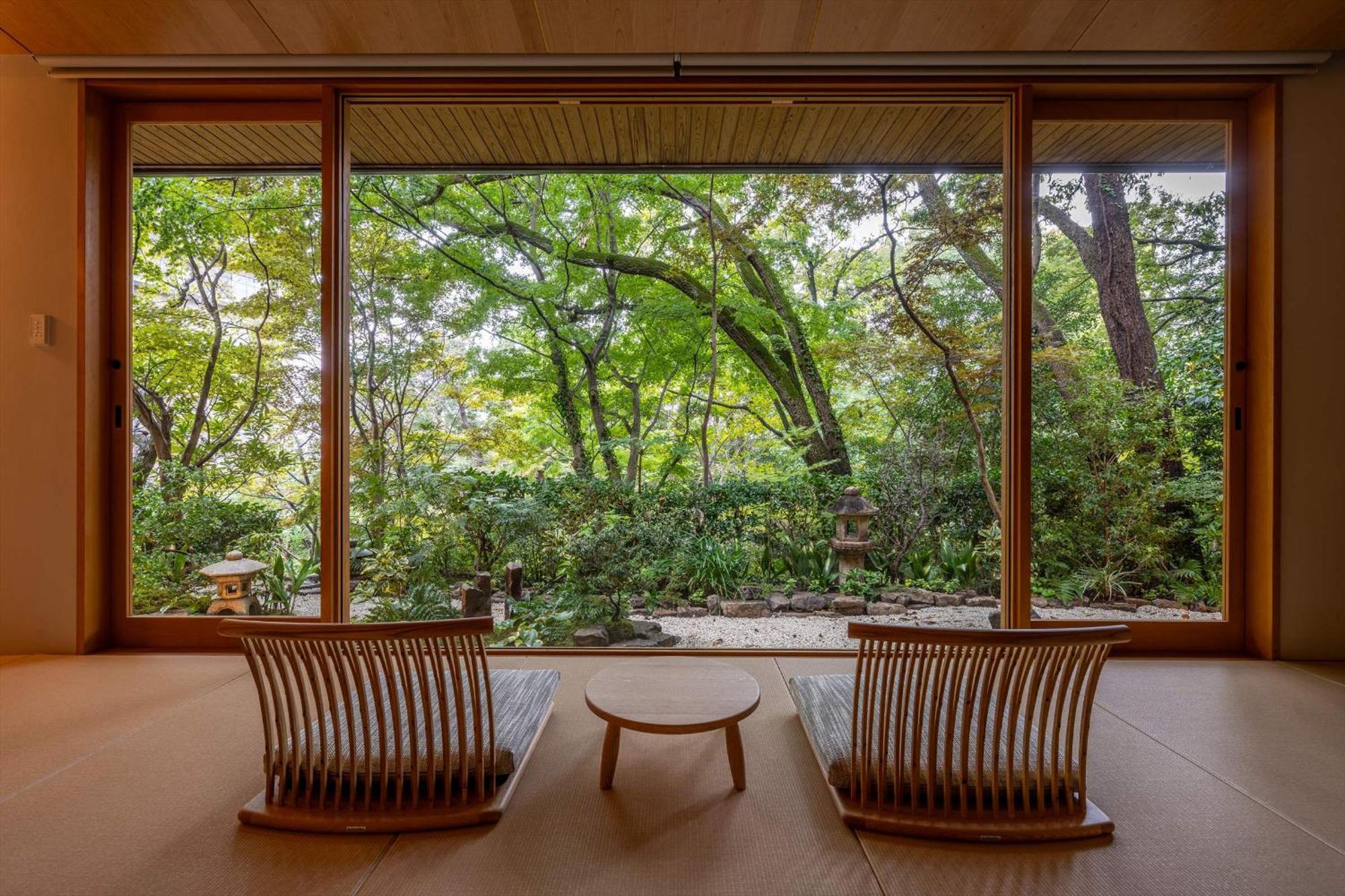 Jinya Ryokan Hadano Ngoại thất bức ảnh