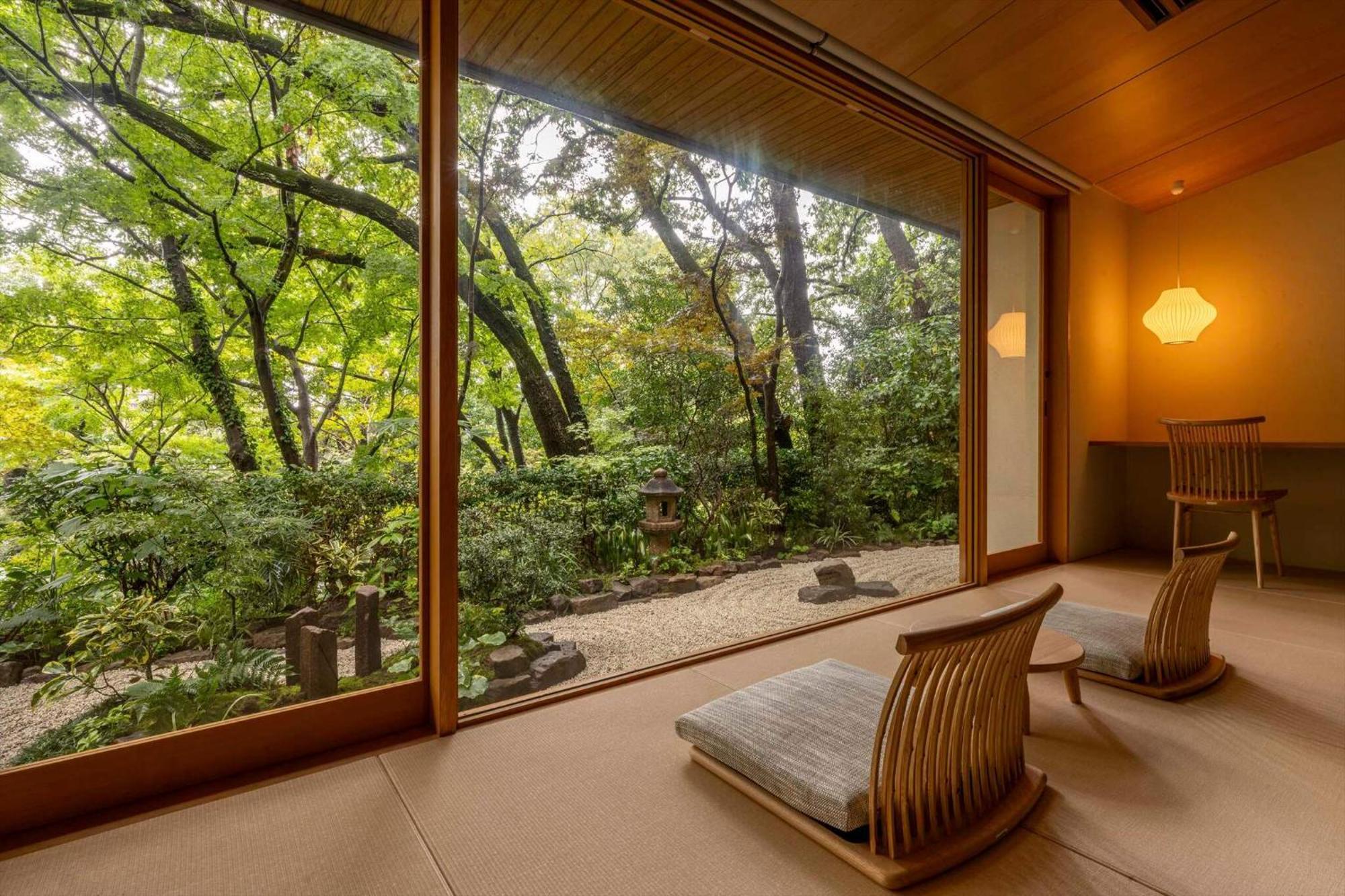 Jinya Ryokan Hadano Ngoại thất bức ảnh