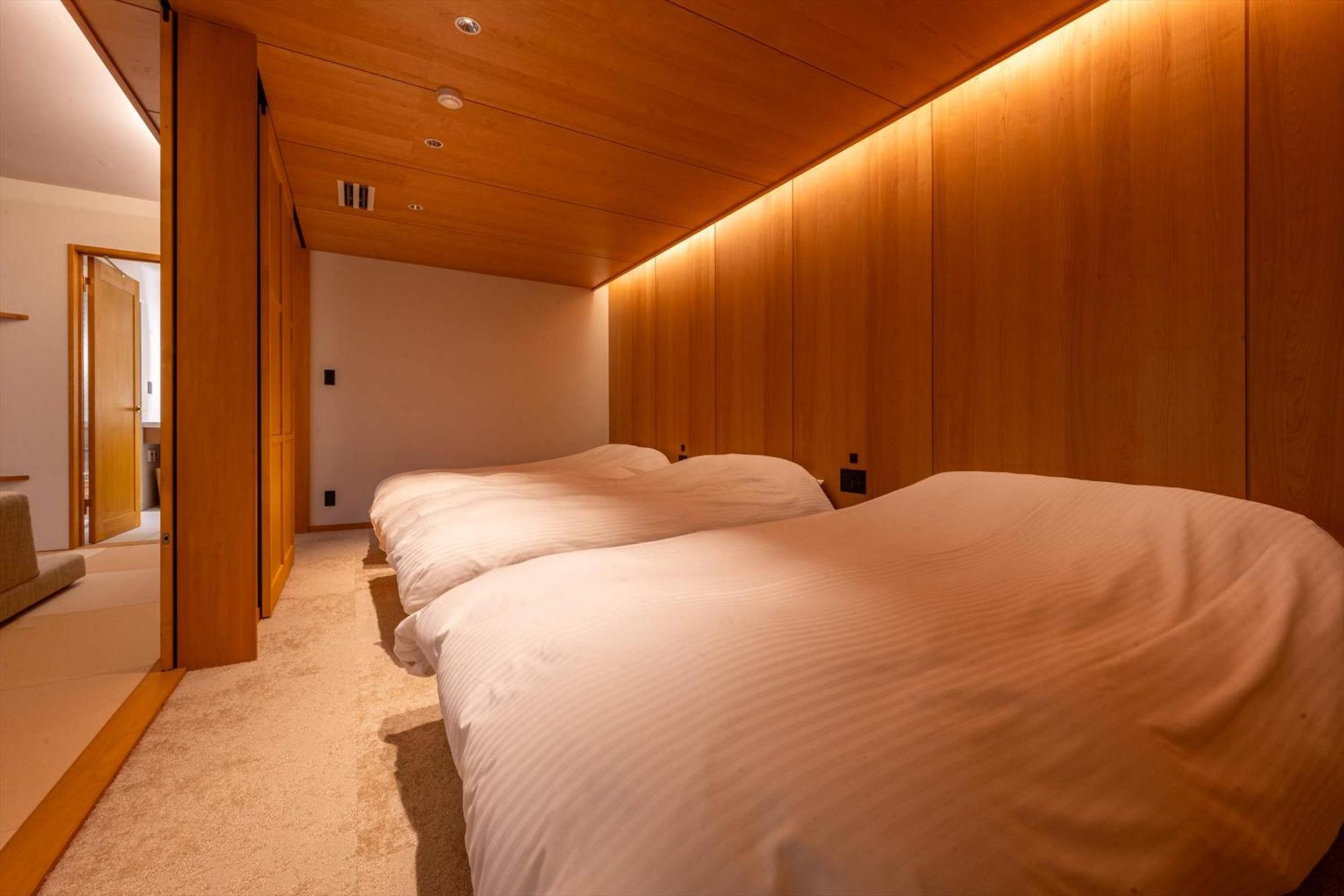 Jinya Ryokan Hadano Ngoại thất bức ảnh