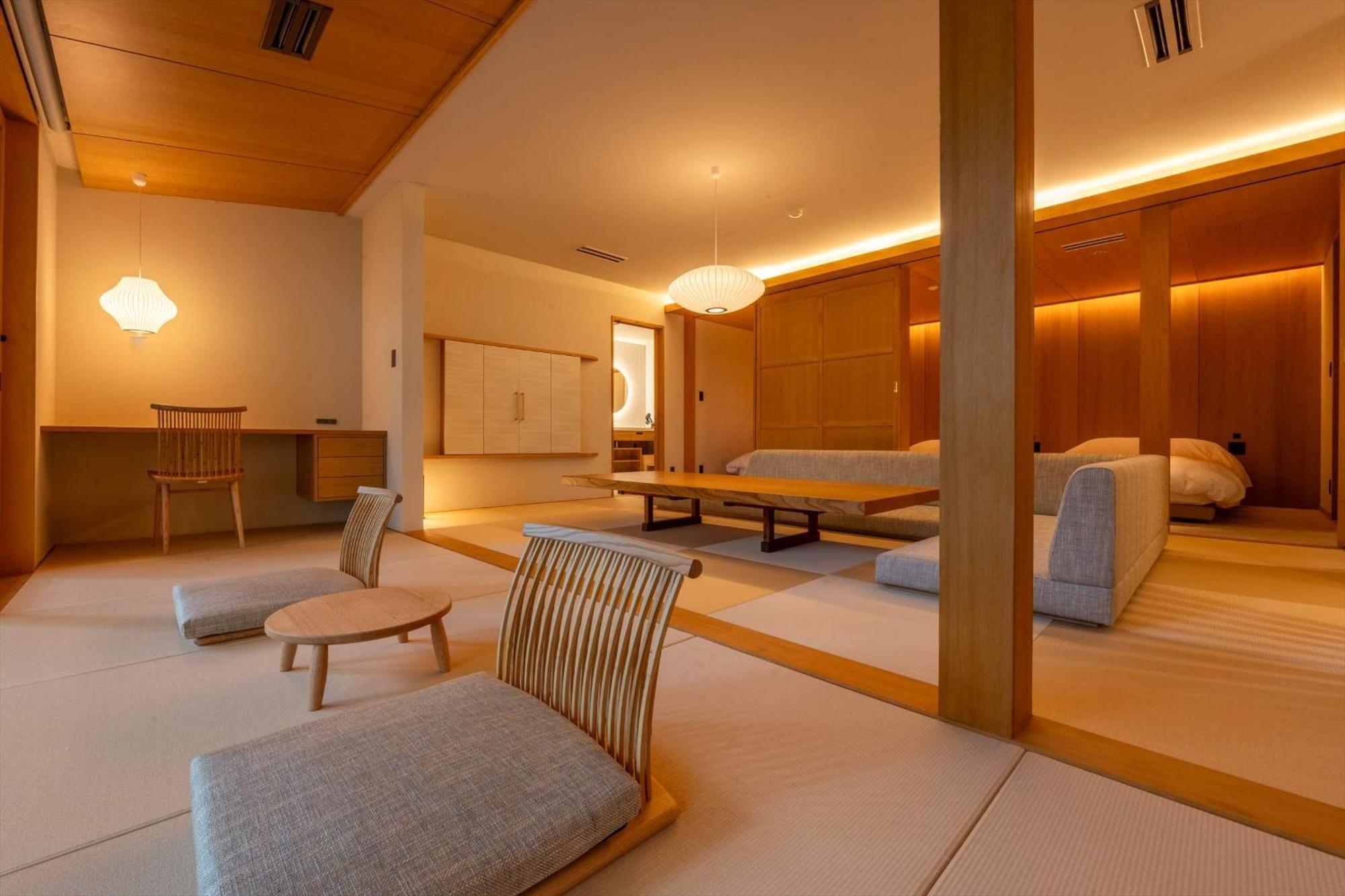 Jinya Ryokan Hadano Ngoại thất bức ảnh