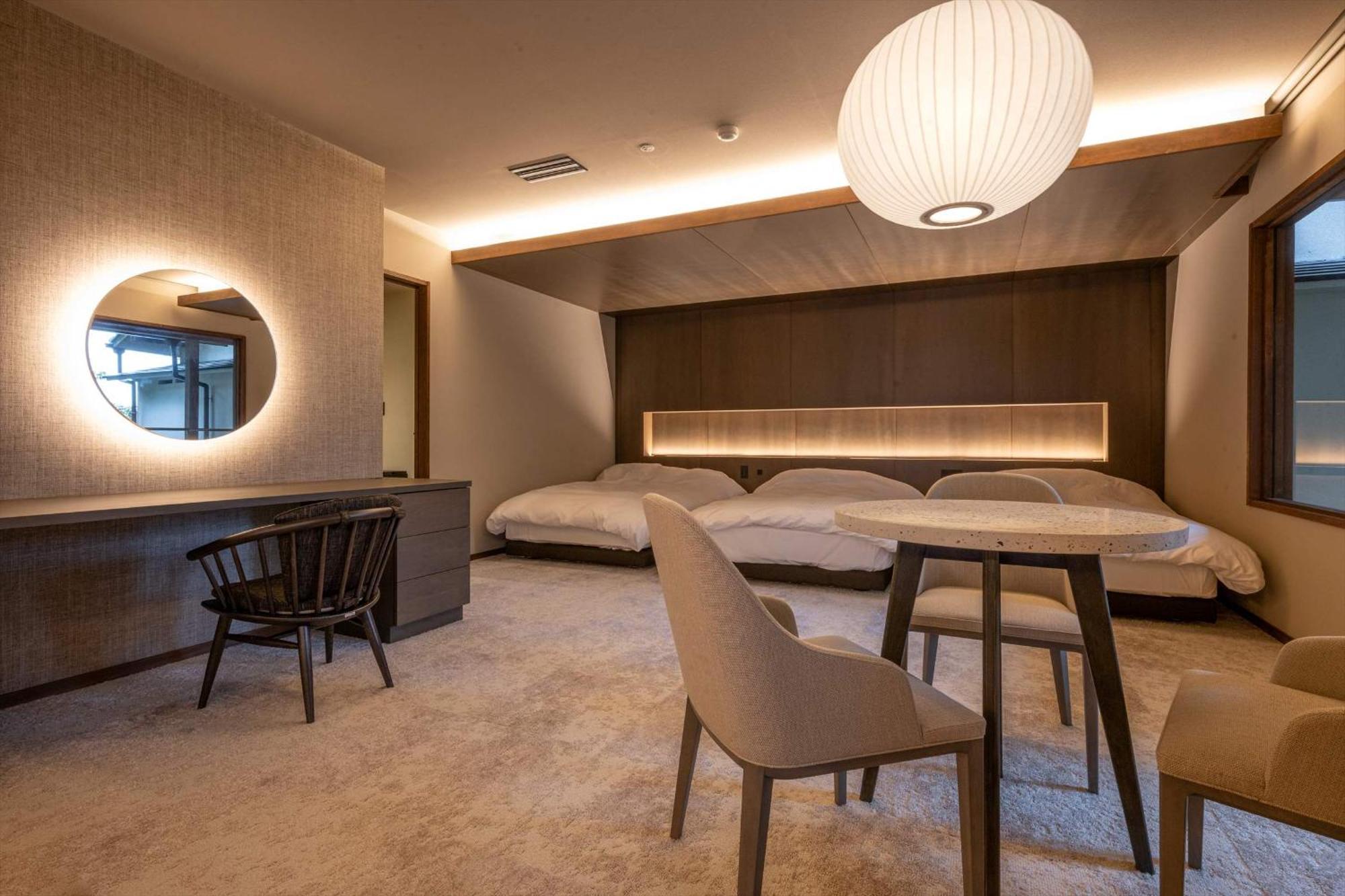 Jinya Ryokan Hadano Ngoại thất bức ảnh