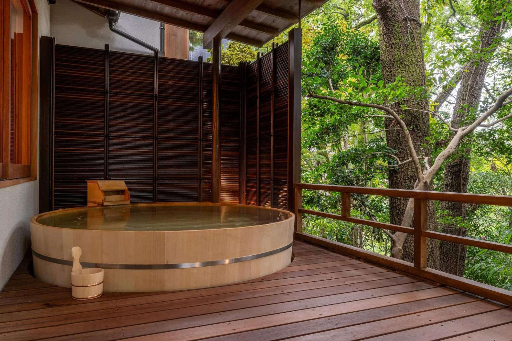 Jinya Ryokan Hadano Ngoại thất bức ảnh