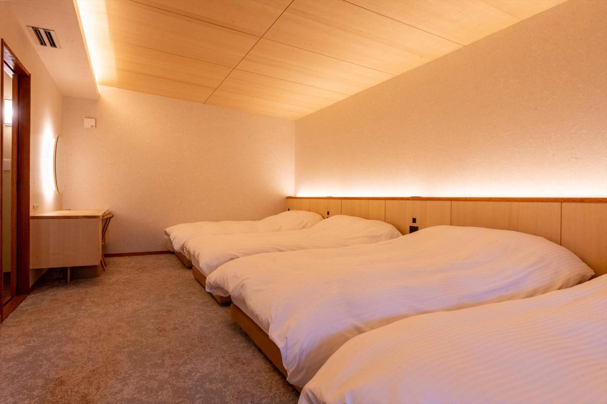 Jinya Ryokan Hadano Ngoại thất bức ảnh