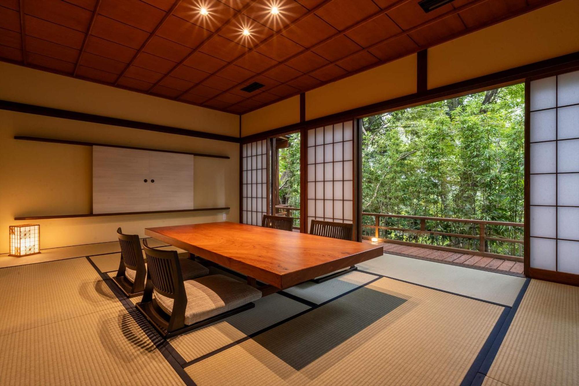 Jinya Ryokan Hadano Ngoại thất bức ảnh