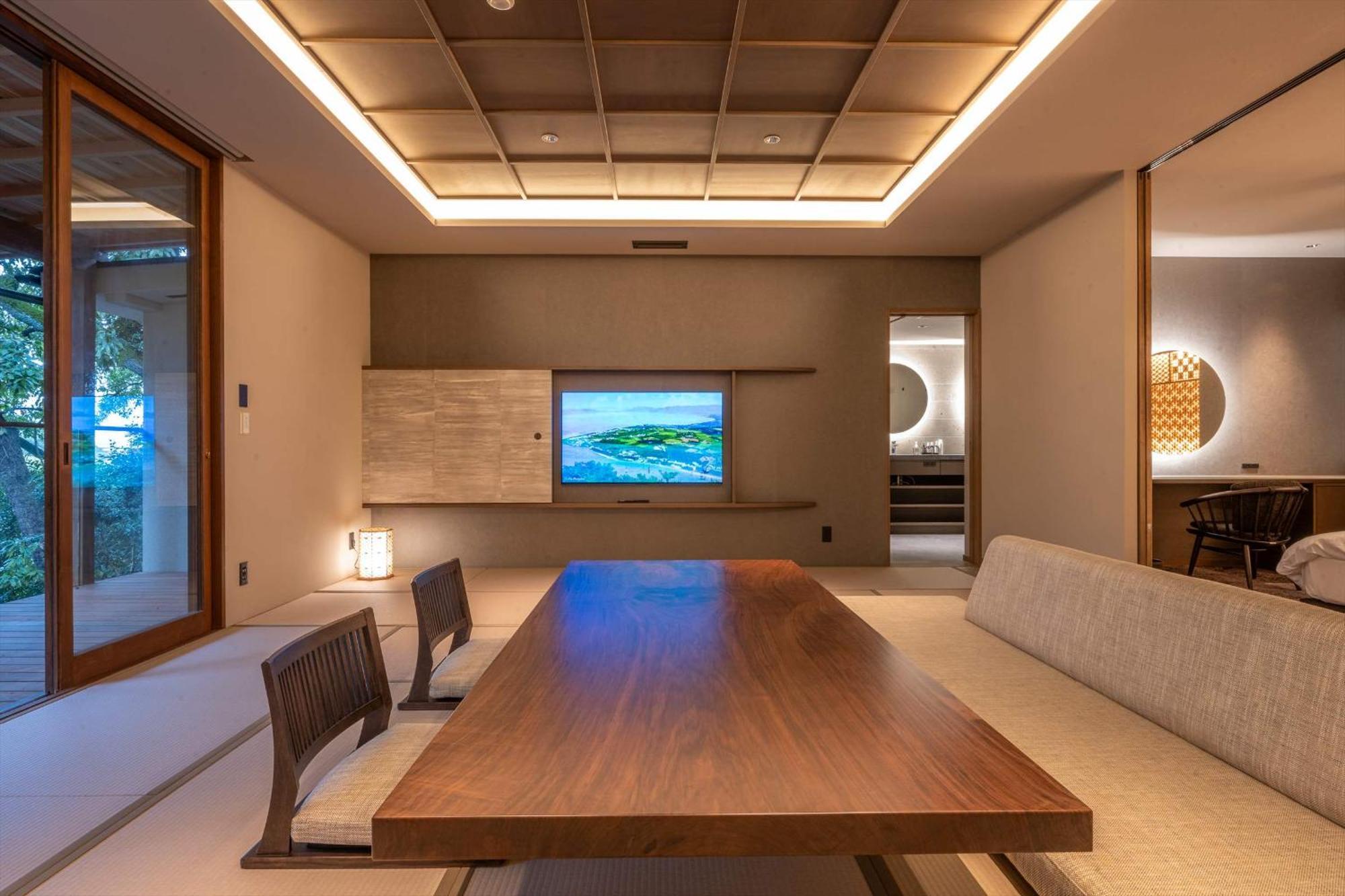 Jinya Ryokan Hadano Ngoại thất bức ảnh