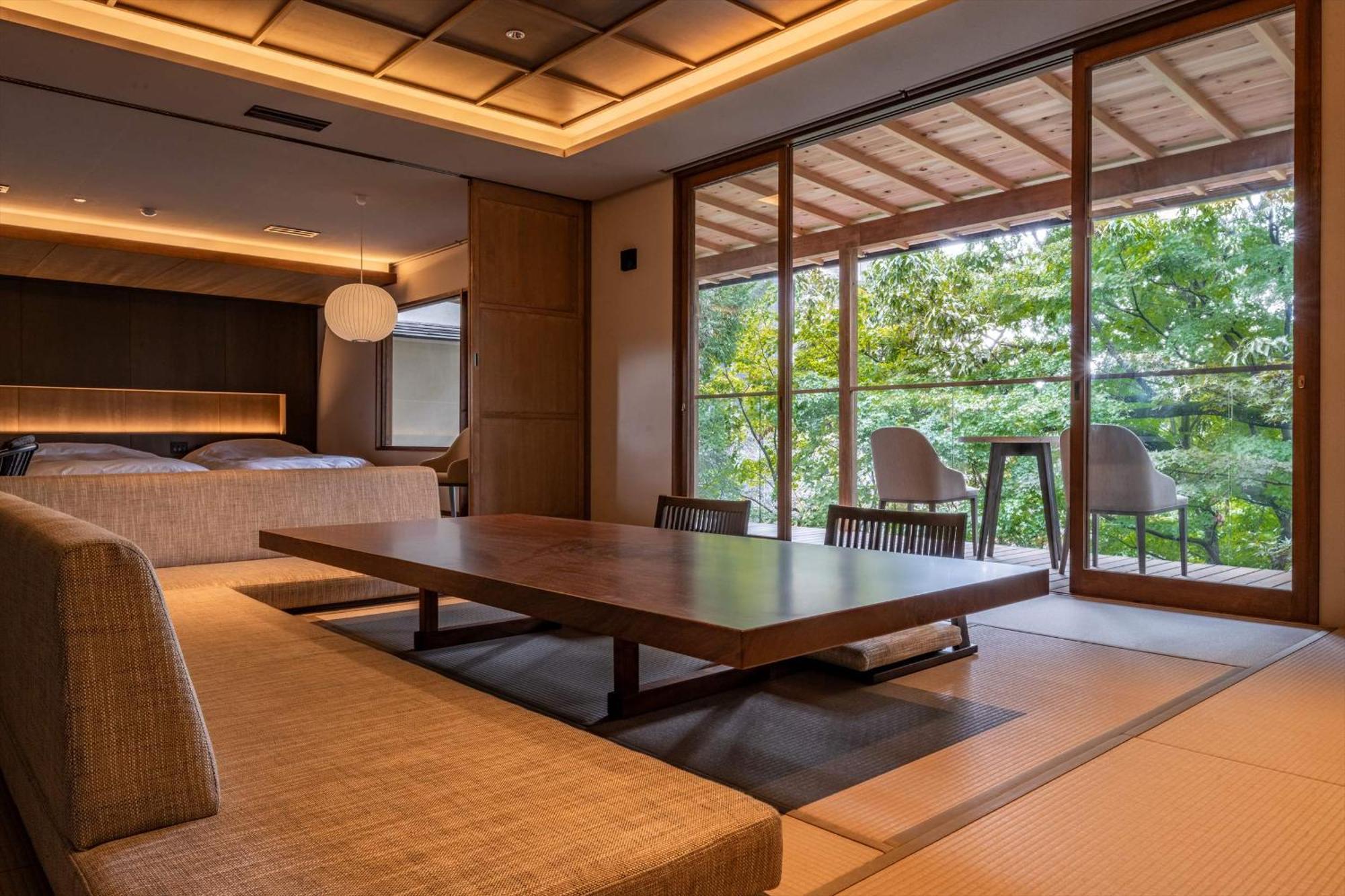 Jinya Ryokan Hadano Ngoại thất bức ảnh