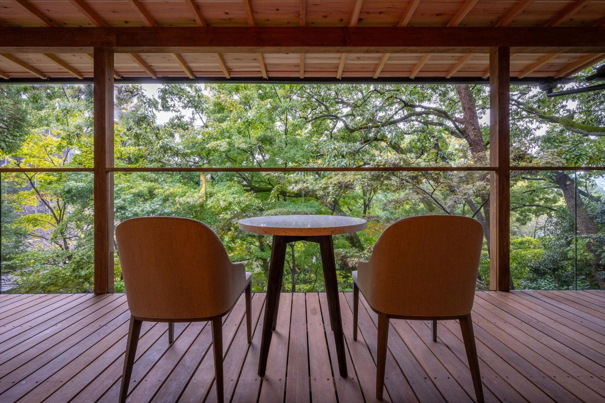 Jinya Ryokan Hadano Ngoại thất bức ảnh
