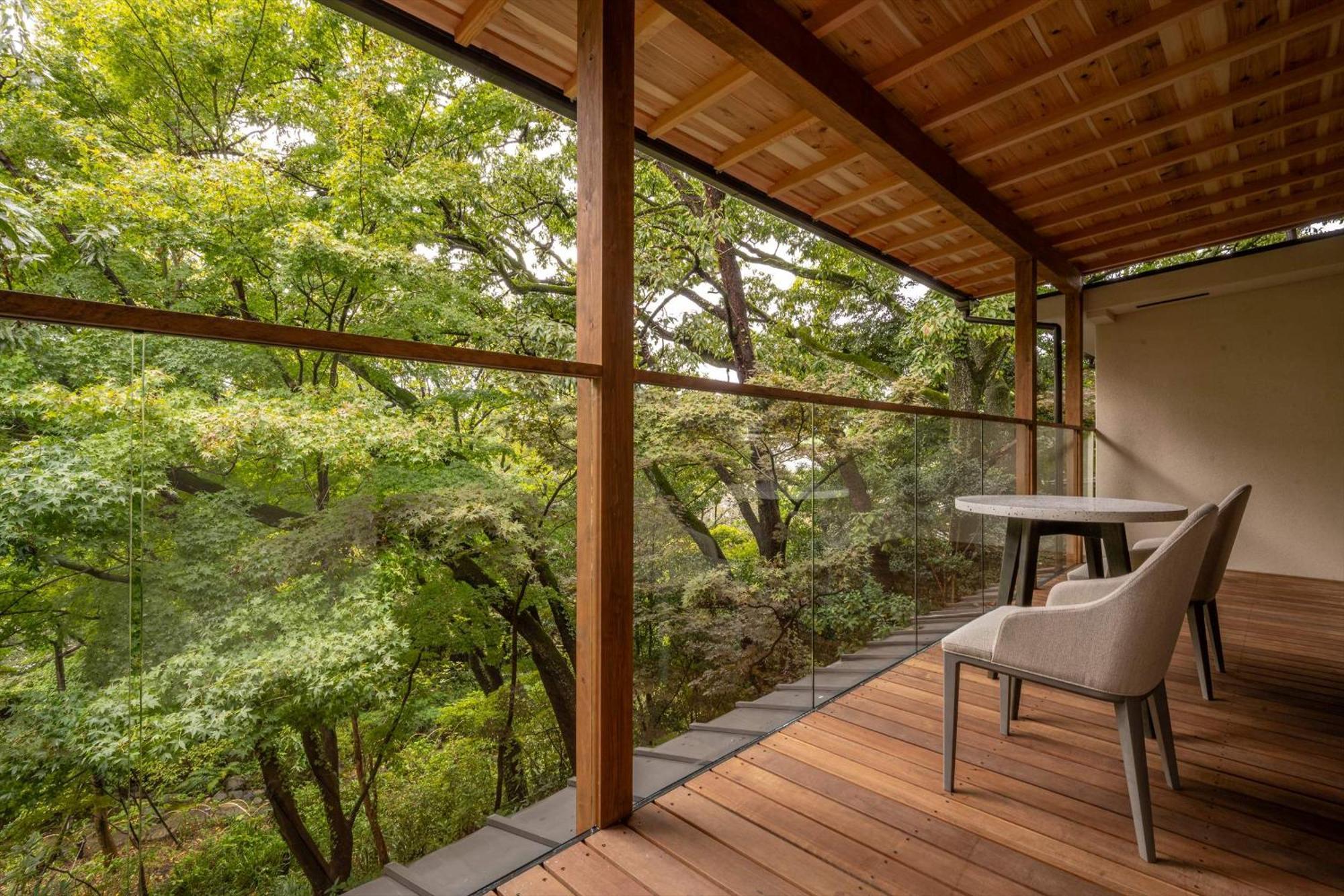 Jinya Ryokan Hadano Ngoại thất bức ảnh
